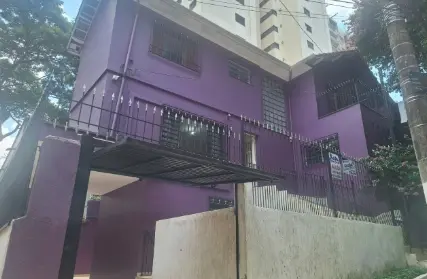 Imagem: Prédio Comercial para Alugar, Vila Progredior (Zona Sul)