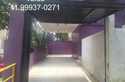 Imagem: Prédio Comercial para Alugar, Vila Progredior (Zona Sul)