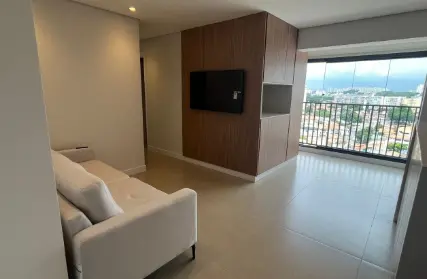 Imagem: Apartamento para Alugar, Vila Sônia (Zona Sul)