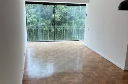Imagem: Apartamento para Alugar, Vila Progredior (Zona Sul)