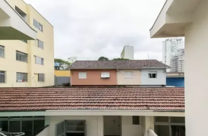 Imagem: Condomínio Fechado para Venda, Vila Olímpia (Zona Sul)