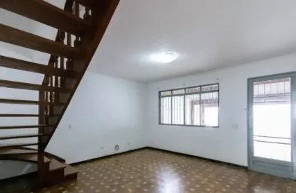 Imagem: Condomínio Fechado para Venda, Vila Olímpia (Zona Sul)