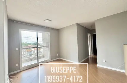 Imagem: Apartamento para Venda, Vila Sônia (Zona Sul)