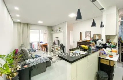 Imagem: Apartamento para Venda, Jardim Caboré