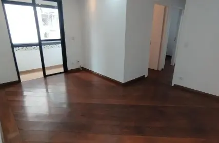 Imagem: Apartamento para Alugar, Vila Progredior (Zona Sul)