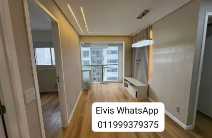 Imagem: Apartamento para Alugar, Vila Sônia (Zona Sul)