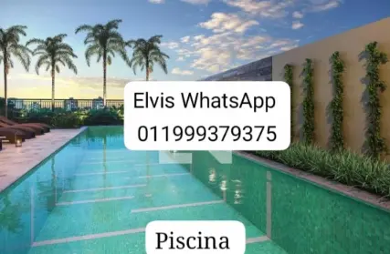 Imagem: Apartamento para Alugar, Vila Sônia (Zona Sul)