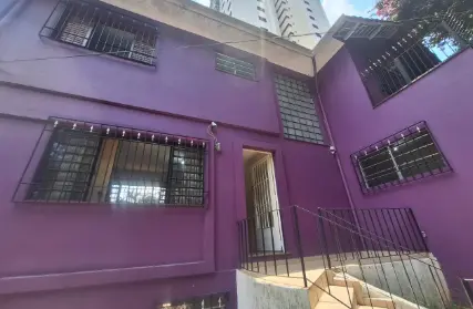 Imagem: Casa Comercial para Alugar, Vila Progredior (Zona Sul)