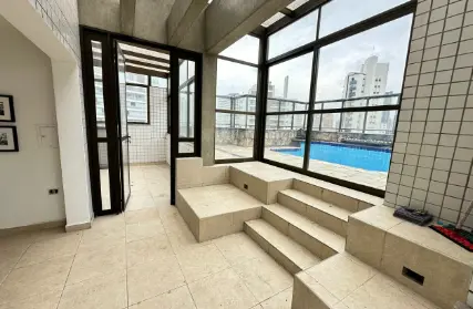 Imagem: Cobertura para Alugar, Vila Andrade