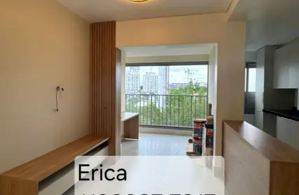 Imagem: Apartamento para Alugar, Vila Sônia (Zona Sul)