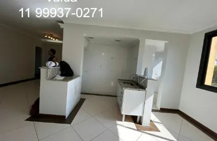 Imagem: Apartamento para Alugar, Vila Sônia (Zona Sul)