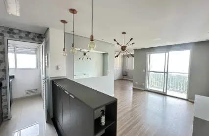 Imagem: Apartamento para Alugar, Vila Andrade