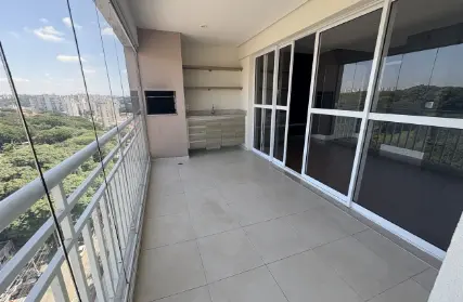 Imagem: Apartamento para Alugar, Jardim Londrina