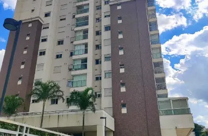 Imagem: Apartamento para Alugar, Vila Sônia (Zona Sul)