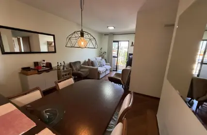 Imagem: Apartamento para Venda, Jardim Taboão