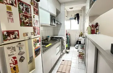 Imagem: Apartamento para Venda, Parque Rebouças
