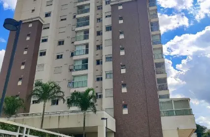 Imagem: Apartamento para Alugar, Vila Sônia (Zona Sul)