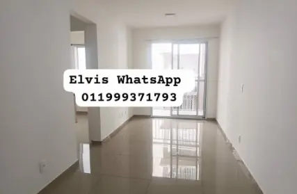 Imagem: Apartamento para Alugar, Vila Água Funda