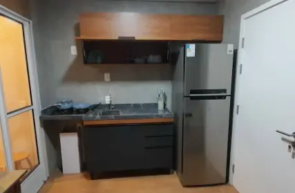 Imagem: Apartamento para Alugar, Vila Sônia (Zona Sul)