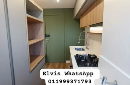 Imagem: Apartamento para Alugar, Vila Água Funda