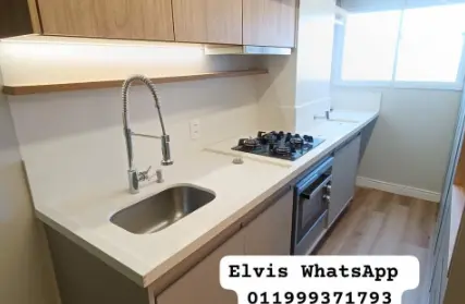 Imagem: Apartamento para Alugar, Vila Água Funda