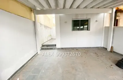 Imagem: Sobrado para Venda, Vila Sônia (Zona Sul)