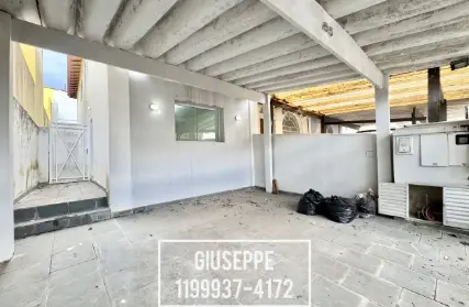 Imagem: Sobrado para Venda, Vila Sônia (Zona Sul)