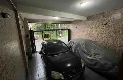 Imagem: Sobrado para Venda, Jardim Ana Maria
