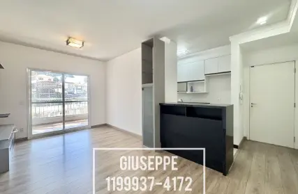 Imagem: Apartamento para Venda, Vila Sônia (Zona Sul)