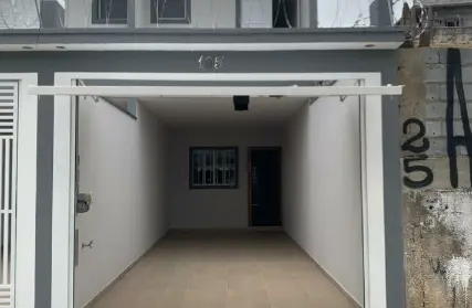 Imagem: Sobrado para Venda, Jardim Pirajussara