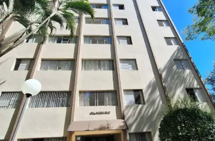 Imagem: Apartamento para Alugar, Jardim Taquaral