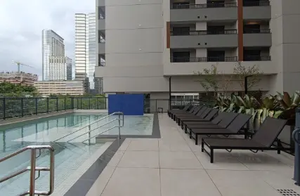 Imagem: Apartamento para Alugar, Vila Cordeiro
