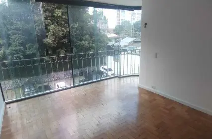 Imagem: Apartamento para Alugar, Vila Progredior (Zona Sul)