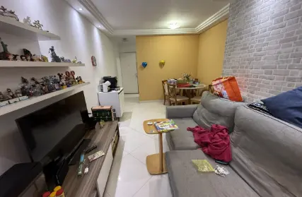 Imagem: Apartamento para Venda, Jardim Caboré