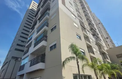 Imagem: Apartamento para Alugar, Vila Sônia (Zona Sul)