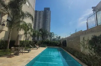 Imagem: Apartamento para Alugar, Vila Sônia (Zona Sul)