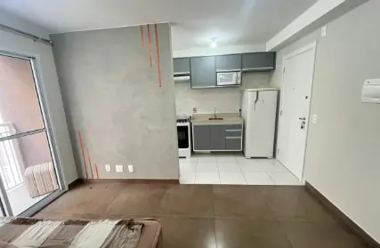 Imagem: Apartamento para Alugar, Vila Água Funda
