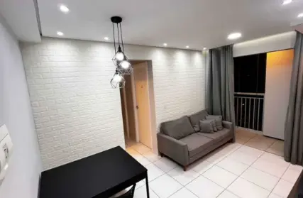 Imagem: Apartamento para Alugar, Vila Água Funda