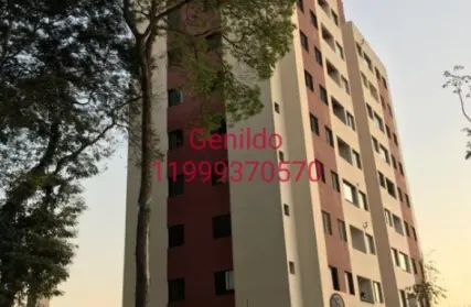 Imagem: Apartamento para Venda, Vila Progredior (Zona Sul)