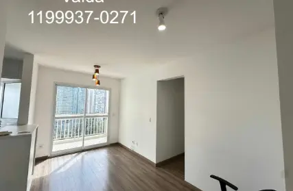 Imagem: Apartamento para Alugar, Vila Andrade