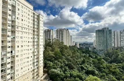 Imagem: Apartamento para Alugar, Vila Andrade