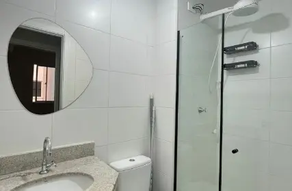 Imagem: Apartamento para Alugar, Vila Água Funda
