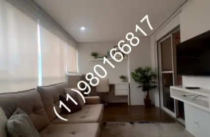 Imagem: Apartamento para Alugar, Vila Nova Conceição