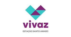Logo Lançamento: Vivaz Estação Santo Amaro