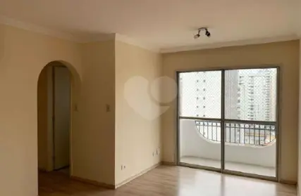 Imagem: Apartamento para Venda, Vila Nova Conceição