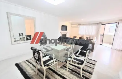 Imagem: Apartamento para Alugar, Paraíso (Zona Sul)