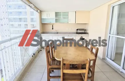 Imagem: Apartamento para Alugar, Paraíso (Zona Sul)