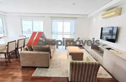 Imagem: Apartamento para Alugar, Paraíso (Zona Sul)