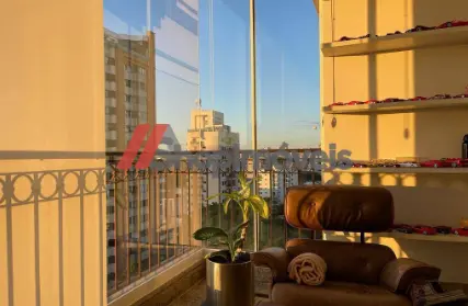 Imagem: Apartamento para Alugar, Planalto Paulista