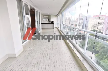 Imagem: Apartamento para Alugar, Paraíso (Zona Sul)